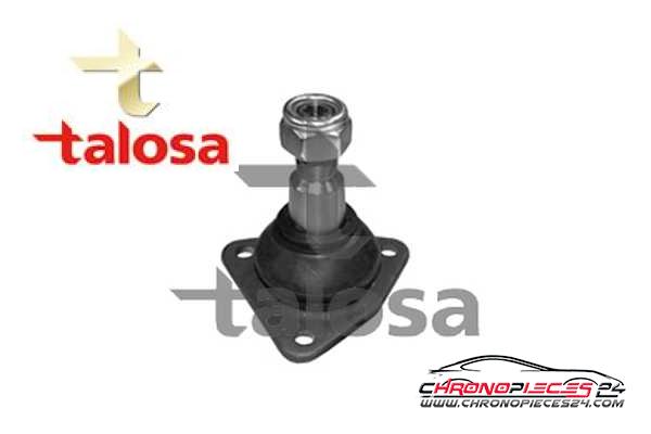 Achat de TALOSA 47-06062 Rotule de suspension pas chères