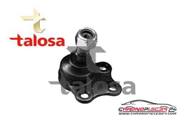 Achat de TALOSA 47-06191 Rotule de suspension pas chères