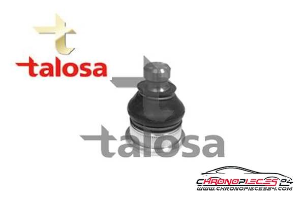 Achat de TALOSA 47-06342 Rotule de suspension pas chères