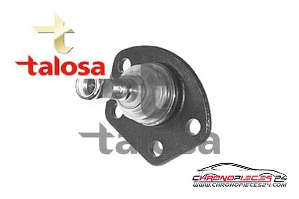 Achat de TALOSA 47-08346 Rotule de suspension pas chères