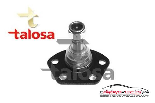 Achat de TALOSA 47-08347 Rotule de suspension pas chères