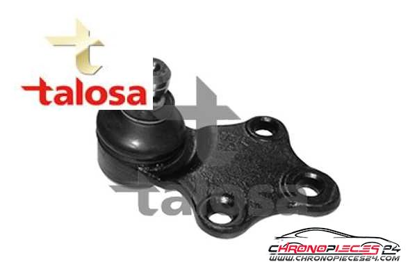 Achat de TALOSA 47-09831 Rotule de suspension pas chères