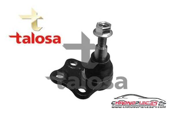 Achat de TALOSA 47-10100 Rotule de suspension pas chères