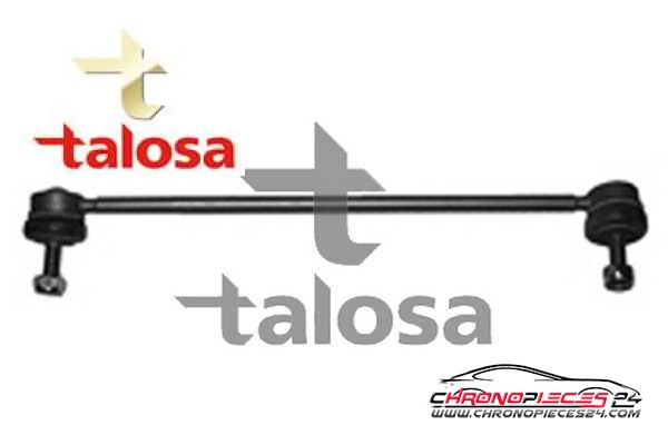 Achat de TALOSA 50-00525 Entretoise/tige, stabilisateur pas chères