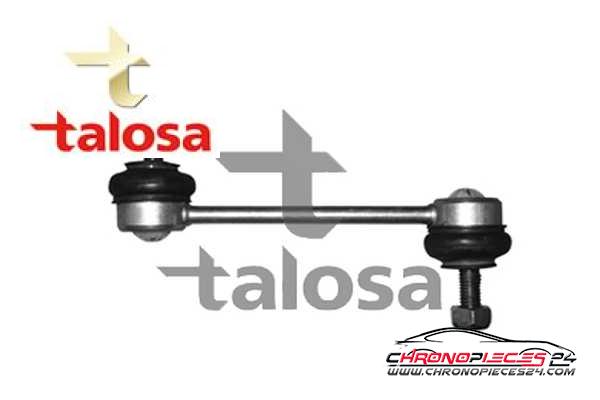 Achat de TALOSA 50-00554 Entretoise/tige, stabilisateur pas chères