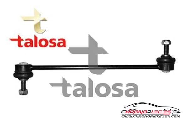 Achat de TALOSA 50-01014 Entretoise/tige, stabilisateur pas chères