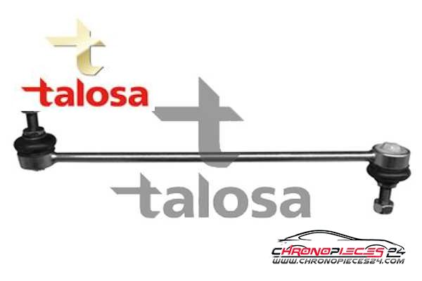 Achat de TALOSA 50-03486 Entretoise/tige, stabilisateur pas chères