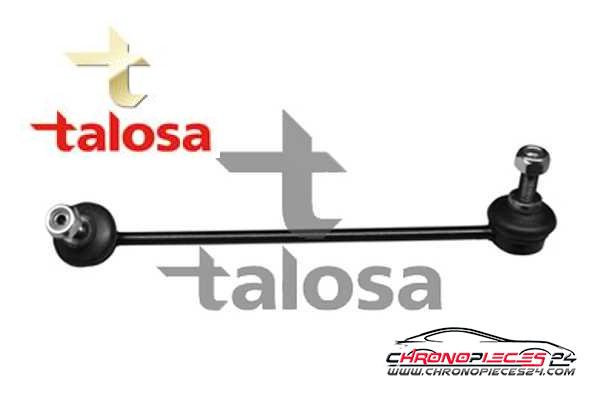 Achat de TALOSA 50-06279 Entretoise/tige, stabilisateur pas chères