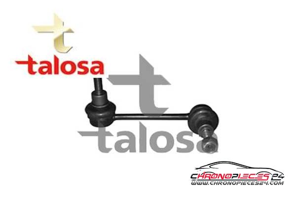 Achat de TALOSA 50-06317 Entretoise/tige, stabilisateur pas chères