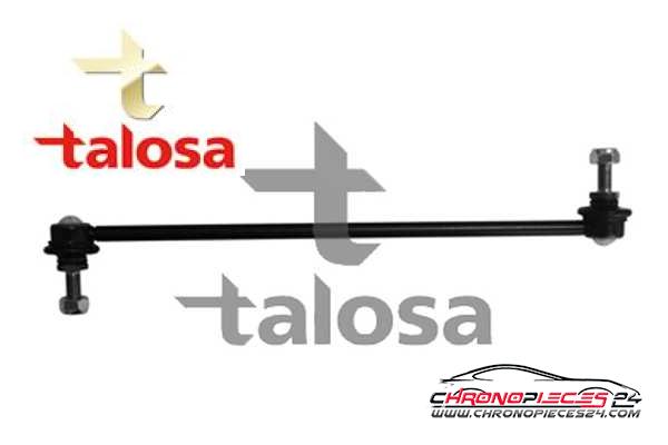 Achat de TALOSA 50-07109 Entretoise/tige, stabilisateur pas chères