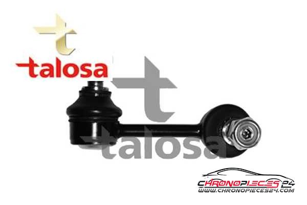 Achat de TALOSA 50-07129 Entretoise/tige, stabilisateur pas chères