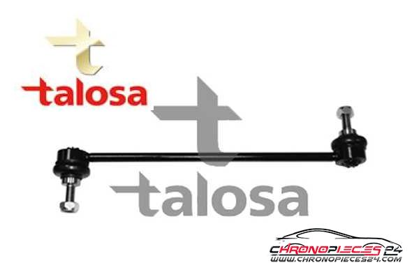 Achat de TALOSA 50-07982 Entretoise/tige, stabilisateur pas chères