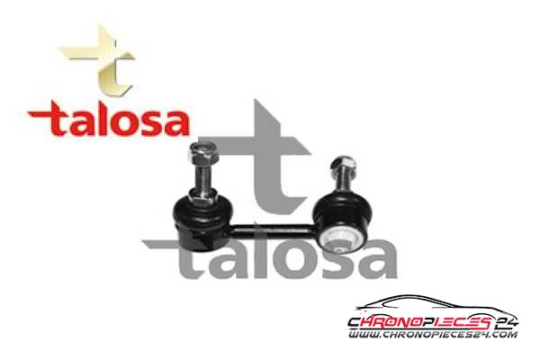 Achat de TALOSA 50-07983 Entretoise/tige, stabilisateur pas chères