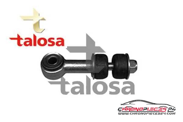 Achat de TALOSA 50-08331 Entretoise/tige, stabilisateur pas chères