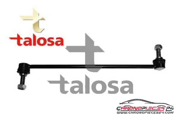 Achat de TALOSA 50-08759 Entretoise/tige, stabilisateur pas chères