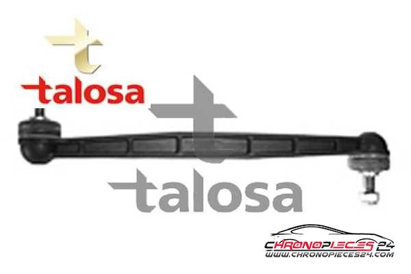 Achat de TALOSA 50-09860 Entretoise/tige, stabilisateur pas chères