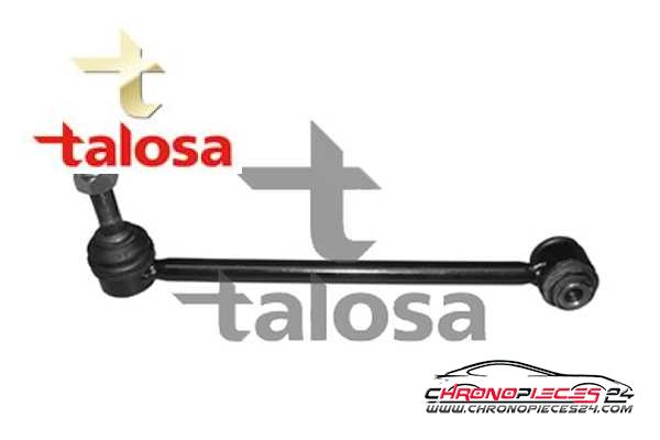 Achat de TALOSA 50-09966 Entretoise/tige, stabilisateur pas chères