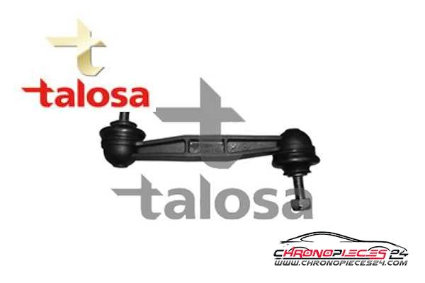 Achat de TALOSA 50-09967 Entretoise/tige, stabilisateur pas chères