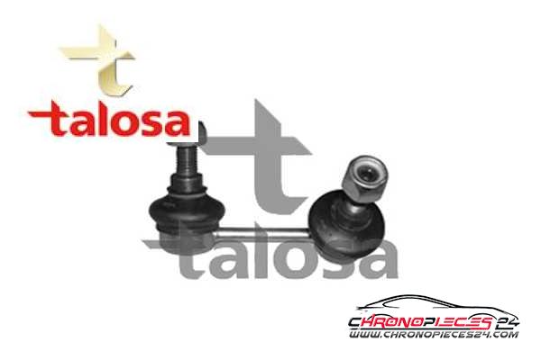 Achat de TALOSA 50-09968 Entretoise/tige, stabilisateur pas chères