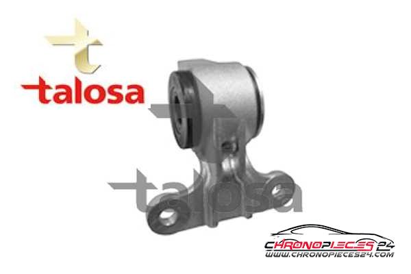 Achat de TALOSA 57-00454 Suspension, bras de liaison pas chères