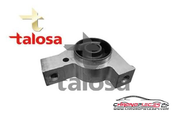 Achat de TALOSA 57-01116 Suspension, bras de liaison pas chères