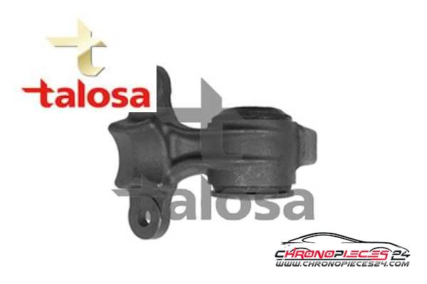 Achat de TALOSA 57-08329 Suspension, bras de liaison pas chères