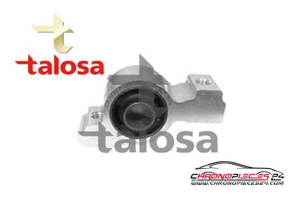 Achat de TALOSA 57-09858 Suspension, bras de liaison pas chères