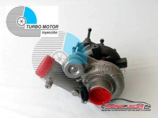 Achat de TURBO MOTOR PA4521621 Turbocompresseur, suralimentation pas chères