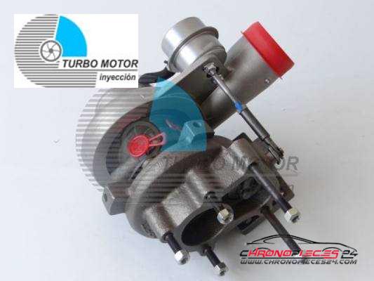 Achat de TURBO MOTOR PA4521621 Turbocompresseur, suralimentation pas chères