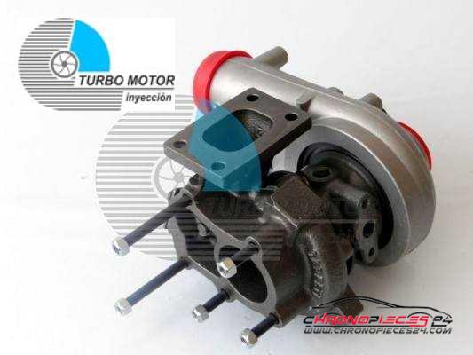 Achat de TURBO MOTOR PA4521621 Turbocompresseur, suralimentation pas chères