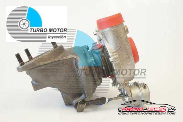 Achat de TURBO MOTOR PA4522399 Turbocompresseur, suralimentation pas chères