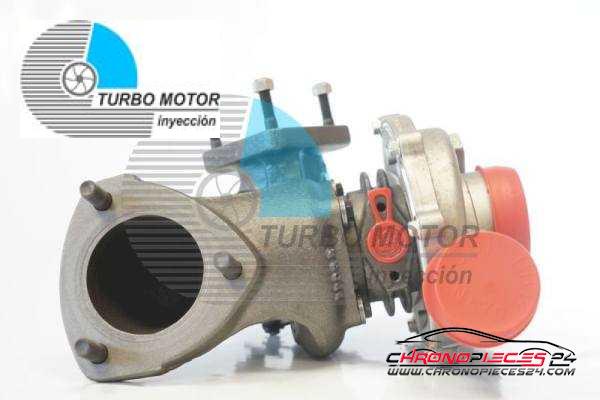 Achat de TURBO MOTOR PA4522399 Turbocompresseur, suralimentation pas chères