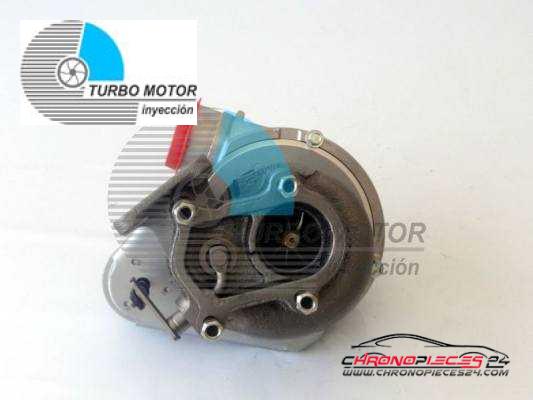 Achat de TURBO MOTOR PA45406110 Turbocompresseur, suralimentation pas chères