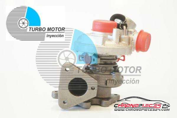 Achat de TURBO MOTOR PA4540642 Turbocompresseur, suralimentation pas chères