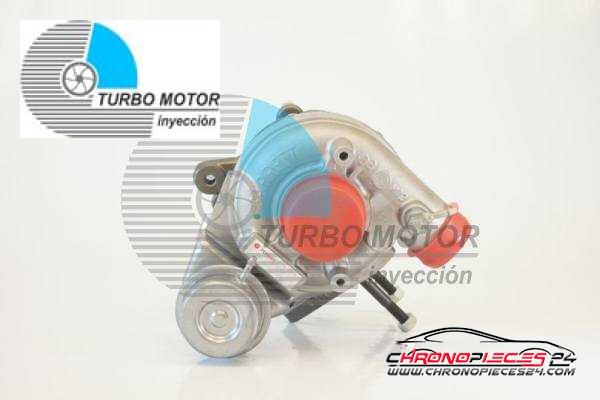 Achat de TURBO MOTOR PA4540832 Turbocompresseur, suralimentation pas chères