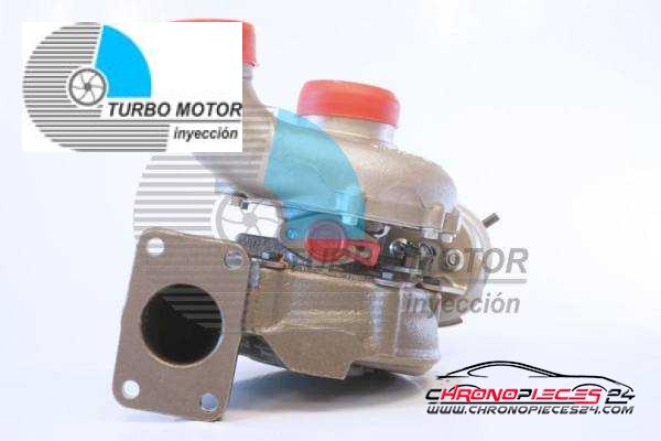 Achat de TURBO MOTOR PA45413510 Turbocompresseur, suralimentation pas chères