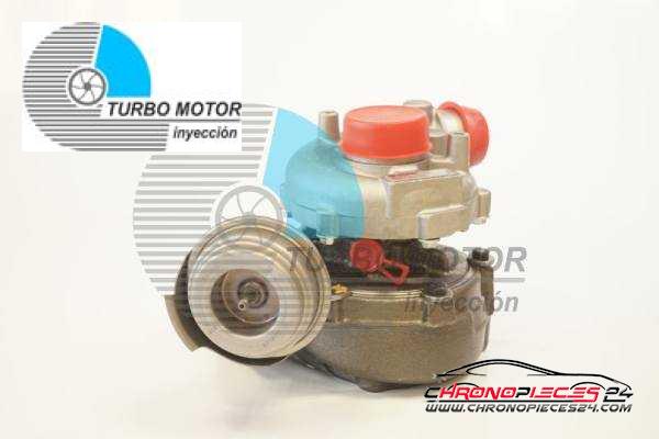 Achat de TURBO MOTOR PA4542312 Turbocompresseur, suralimentation pas chères