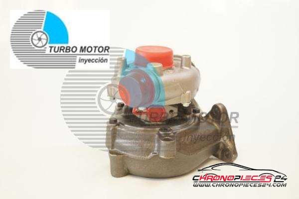 Achat de TURBO MOTOR PA4542312 Turbocompresseur, suralimentation pas chères