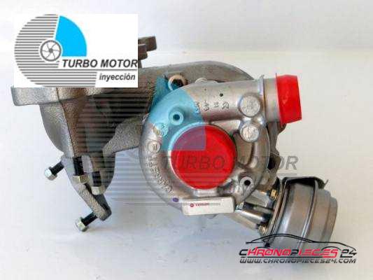 Achat de TURBO MOTOR PA4542322 Turbocompresseur, suralimentation pas chères