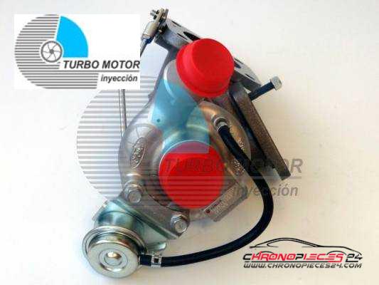 Achat de TURBO MOTOR PA4913105310 Turbocompresseur, suralimentation pas chères