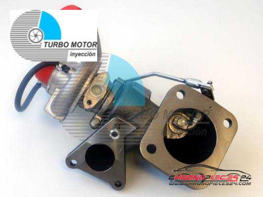 Achat de TURBO MOTOR PA4913105310 Turbocompresseur, suralimentation pas chères