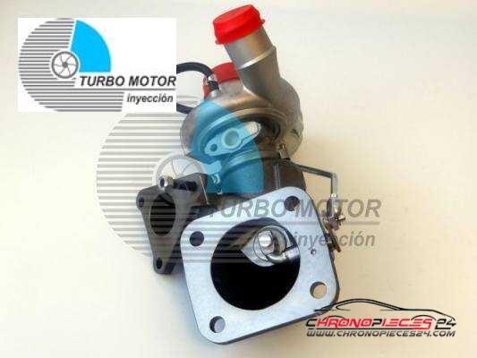 Achat de TURBO MOTOR PA4913105310 Turbocompresseur, suralimentation pas chères