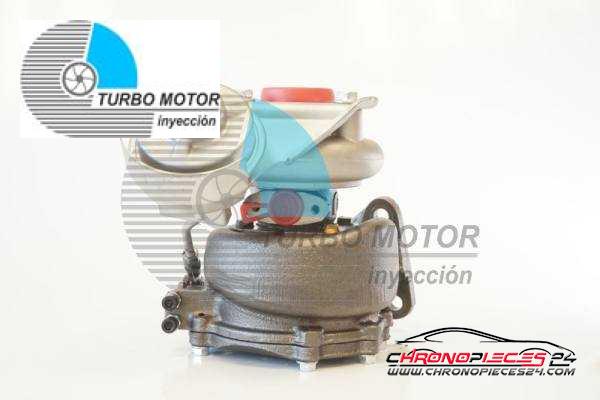 Achat de TURBO MOTOR PA4913106003 Turbocompresseur, suralimentation pas chères