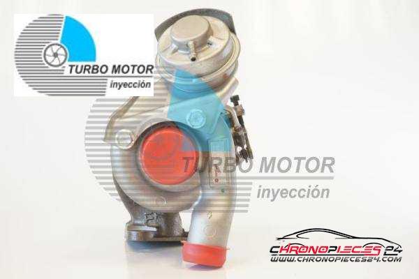 Achat de TURBO MOTOR PA4913106003 Turbocompresseur, suralimentation pas chères