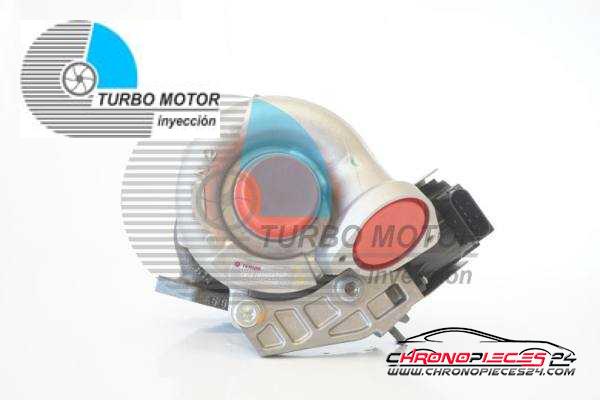 Achat de TURBO MOTOR PA4913505670 Turbocompresseur, suralimentation pas chères