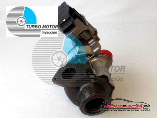 Achat de TURBO MOTOR PA4913505895 Turbocompresseur, suralimentation pas chères