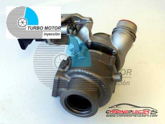 Achat de TURBO MOTOR PA4913505895 Turbocompresseur, suralimentation pas chères