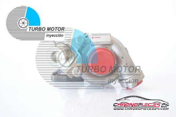 Achat de TURBO MOTOR PA4917307500 Turbocompresseur, suralimentation pas chères