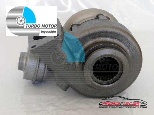 Achat de TURBO MOTOR PA4937707440 Turbocompresseur, suralimentation pas chères