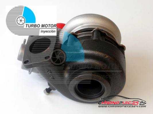 Achat de TURBO MOTOR PA4937707460 Turbocompresseur, suralimentation pas chères